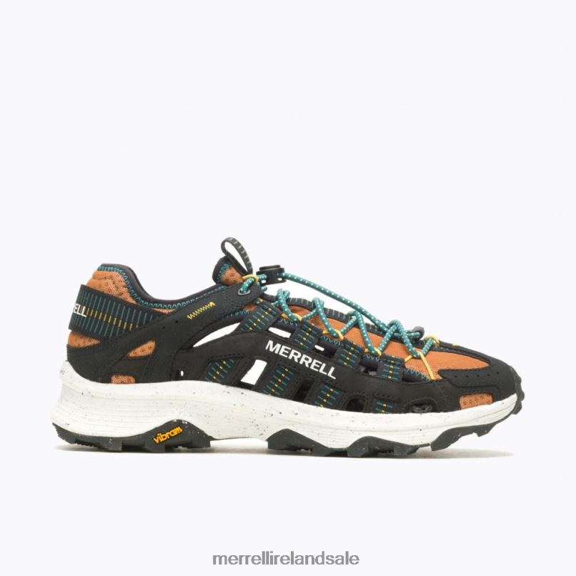Speed Fusion Stretch (J005015) Merrell Men BX26T404 Spice Shoes