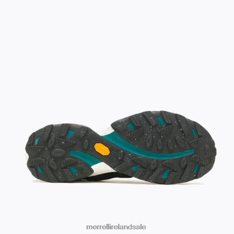 Speed Fusion Stretch (J005015) Merrell Men BX26T404 Spice Shoes