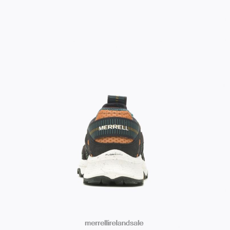 Speed Fusion Stretch (J005015) Merrell Men BX26T404 Spice Shoes