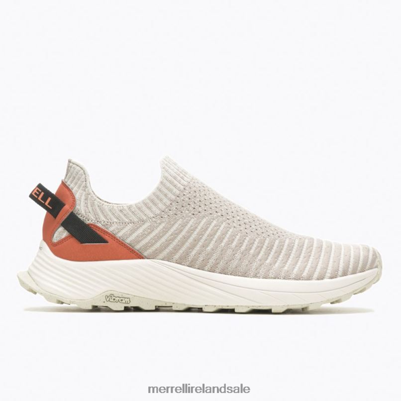 Embark Sneaker Moc (J004887) Merrell Men BX26T247 Moon/Clay Shoes