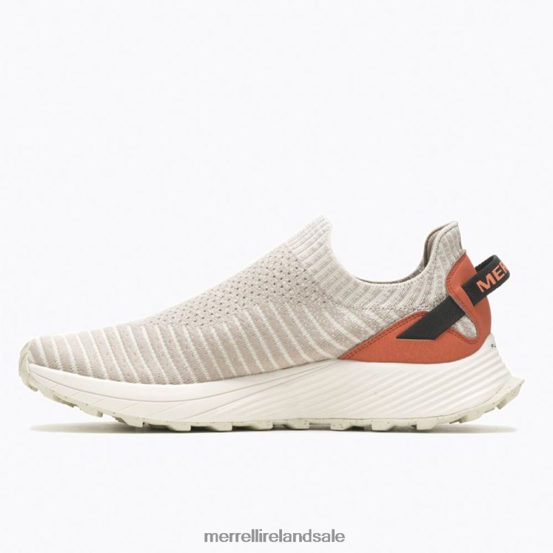 Embark Sneaker Moc (J004887) Merrell Men BX26T247 Moon/Clay Shoes