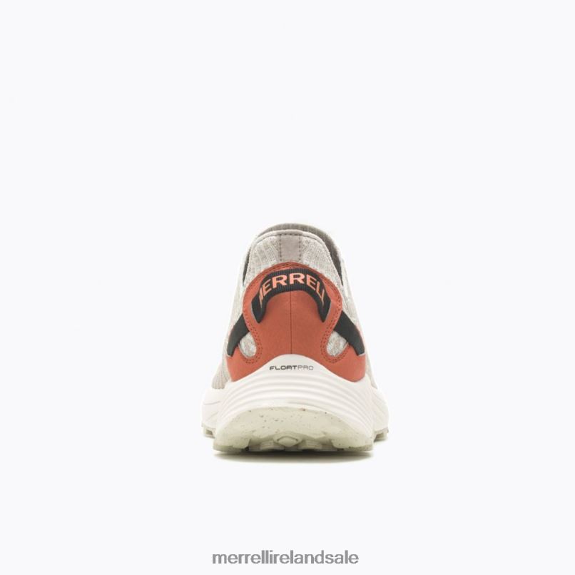 Embark Sneaker Moc (J004887) Merrell Men BX26T247 Moon/Clay Shoes