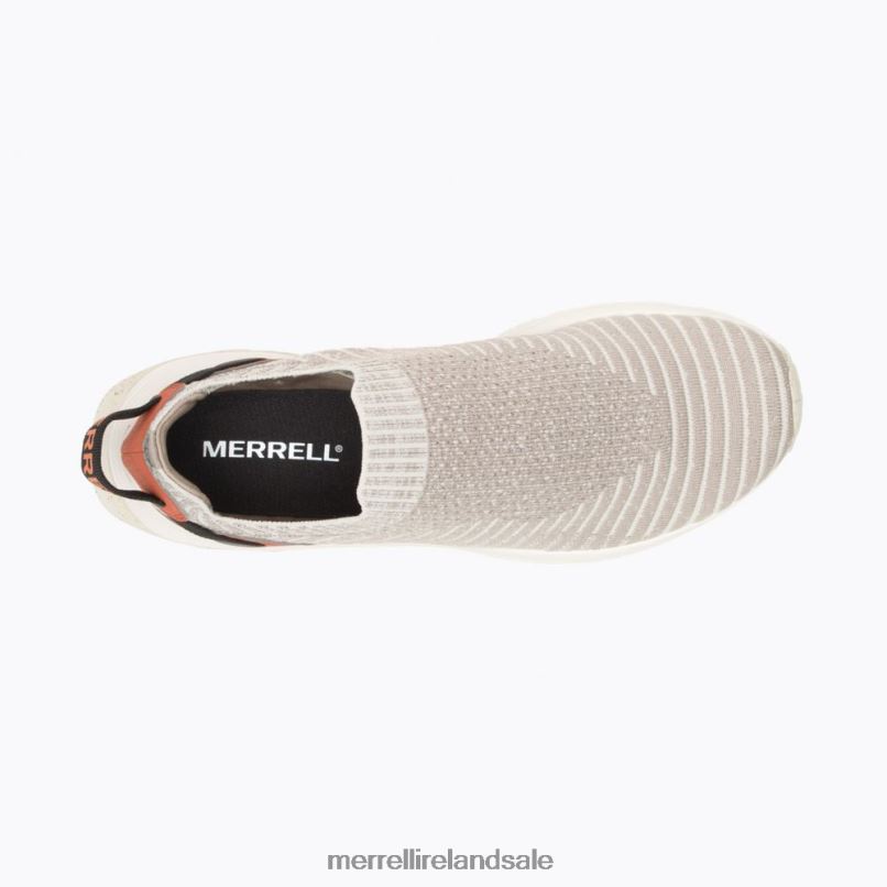 Embark Sneaker Moc (J004887) Merrell Men BX26T247 Moon/Clay Shoes
