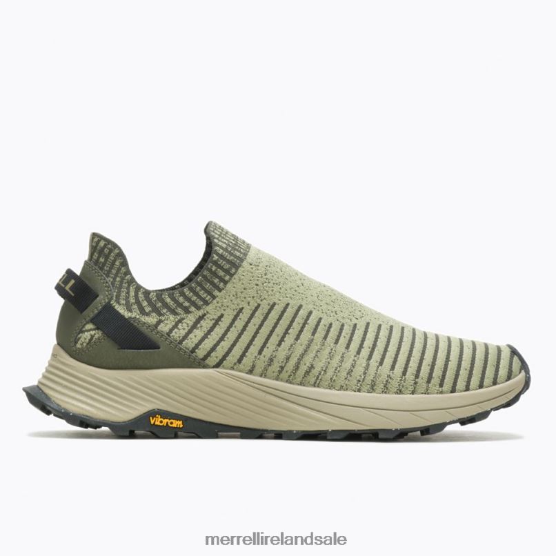Embark Sneaker Moc (J067149) Merrell Men BX26T250 Olive Shoes