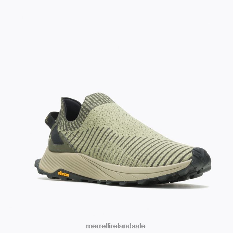 Embark Sneaker Moc (J067149) Merrell Men BX26T250 Olive Shoes