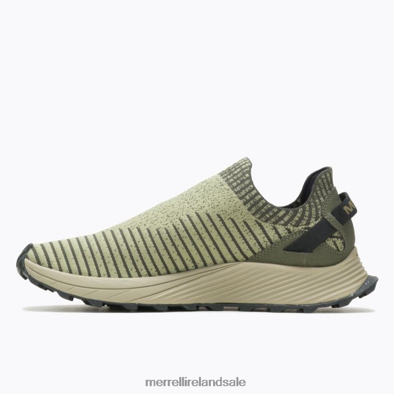 Embark Sneaker Moc (J067149) Merrell Men BX26T250 Olive Shoes