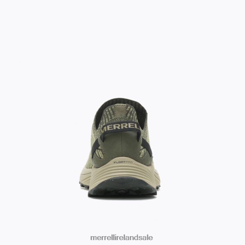 Embark Sneaker Moc (J067149) Merrell Men BX26T250 Olive Shoes