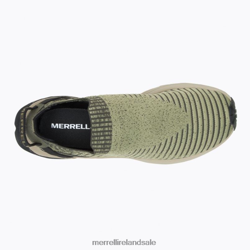 Embark Sneaker Moc (J067149) Merrell Men BX26T250 Olive Shoes