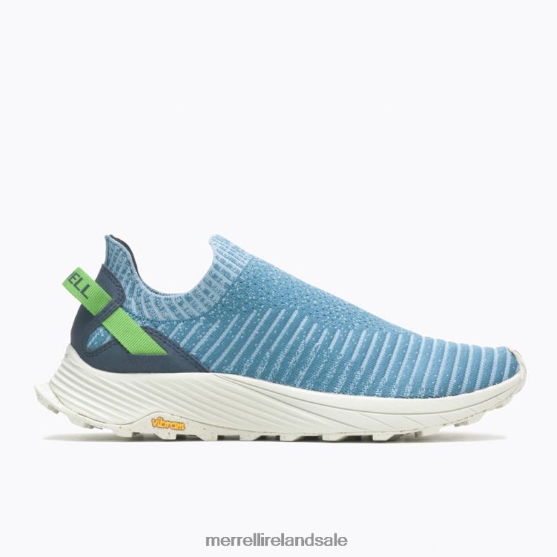 Embark Sneaker Moc (J067151) Merrell Men BX26T249 Navy Shoes