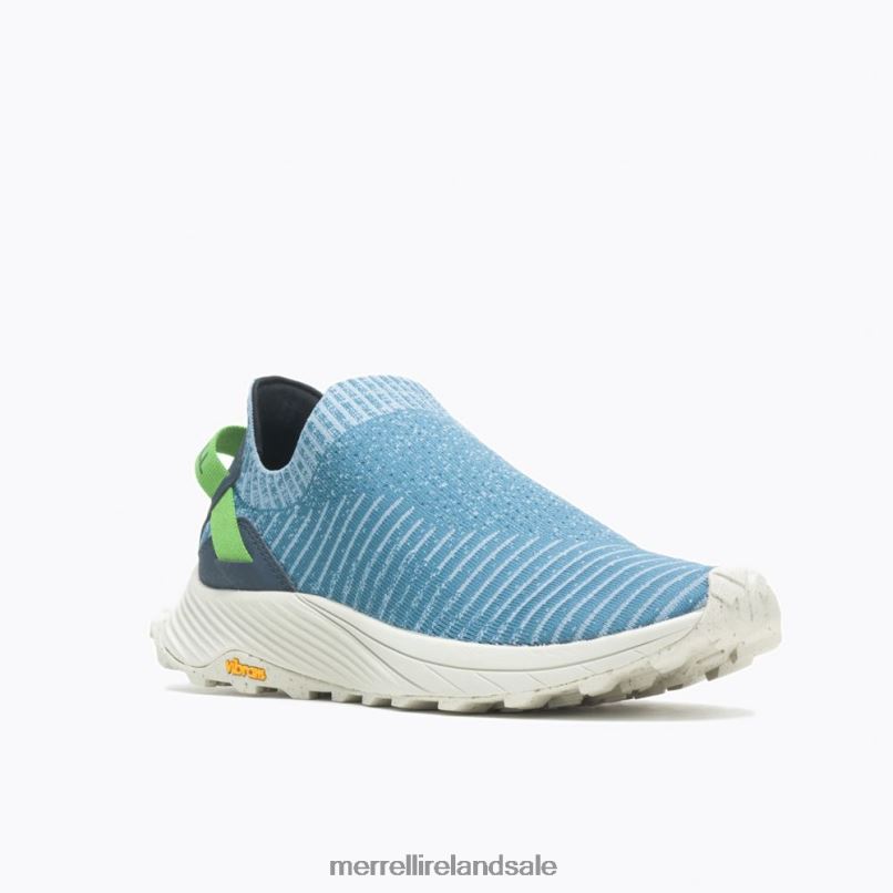 Embark Sneaker Moc (J067151) Merrell Men BX26T249 Navy Shoes