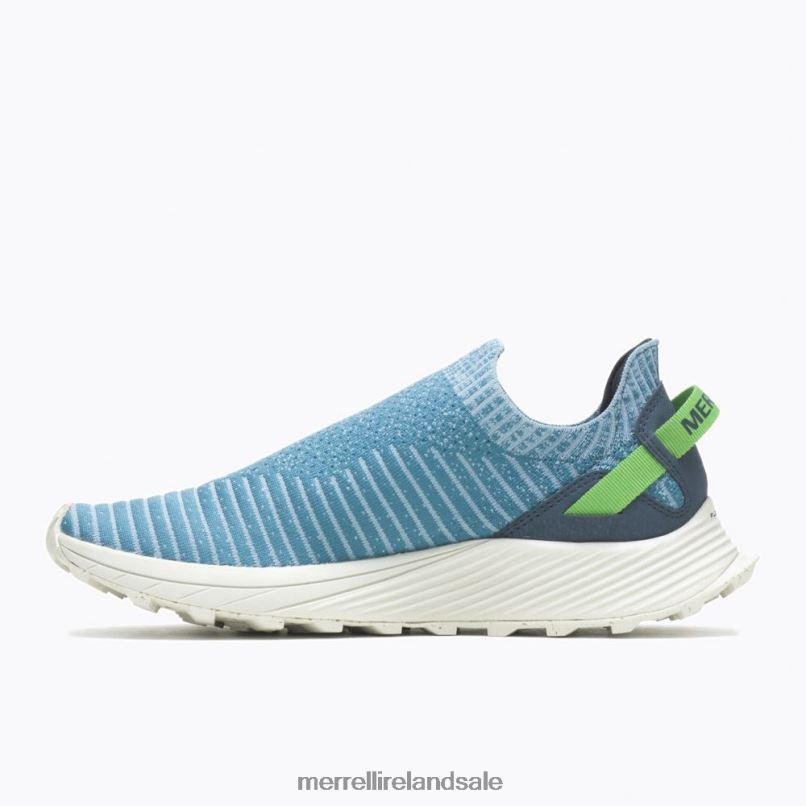 Embark Sneaker Moc (J067151) Merrell Men BX26T249 Navy Shoes