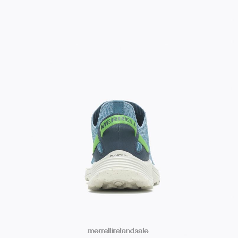 Embark Sneaker Moc (J067151) Merrell Men BX26T249 Navy Shoes