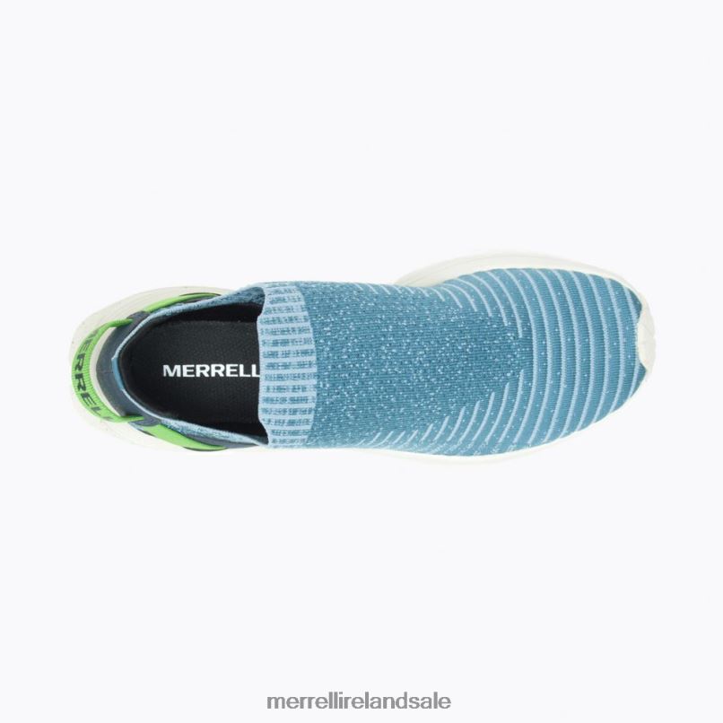 Embark Sneaker Moc (J067151) Merrell Men BX26T249 Navy Shoes