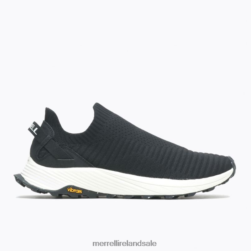 Embark Sneaker Moc (J067287) Merrell Men BX26T248 Black/White Shoes