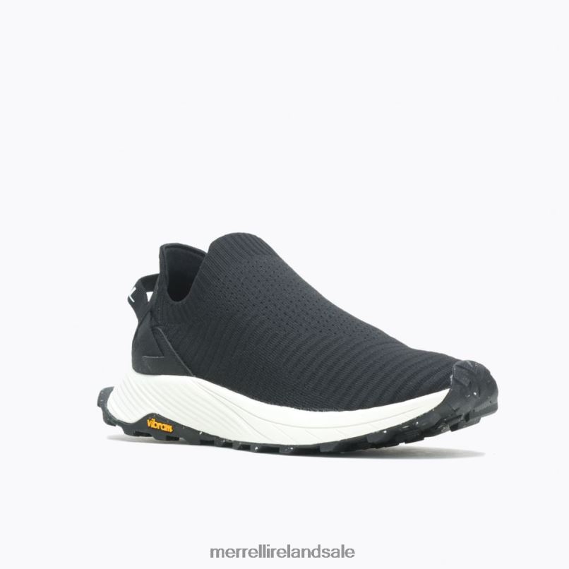 Embark Sneaker Moc (J067287) Merrell Men BX26T248 Black/White Shoes