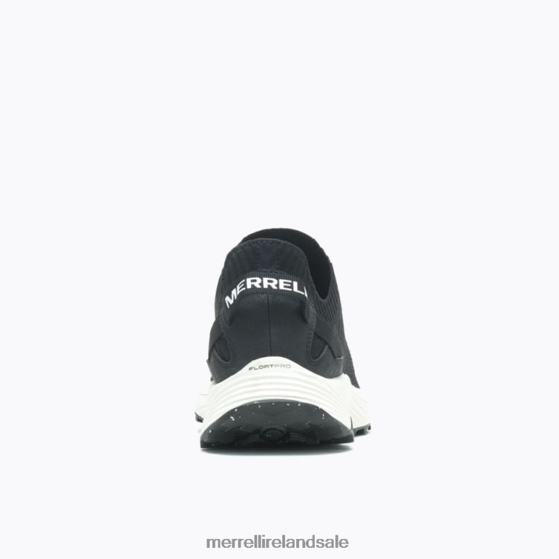 Embark Sneaker Moc (J067287) Merrell Men BX26T248 Black/White Shoes