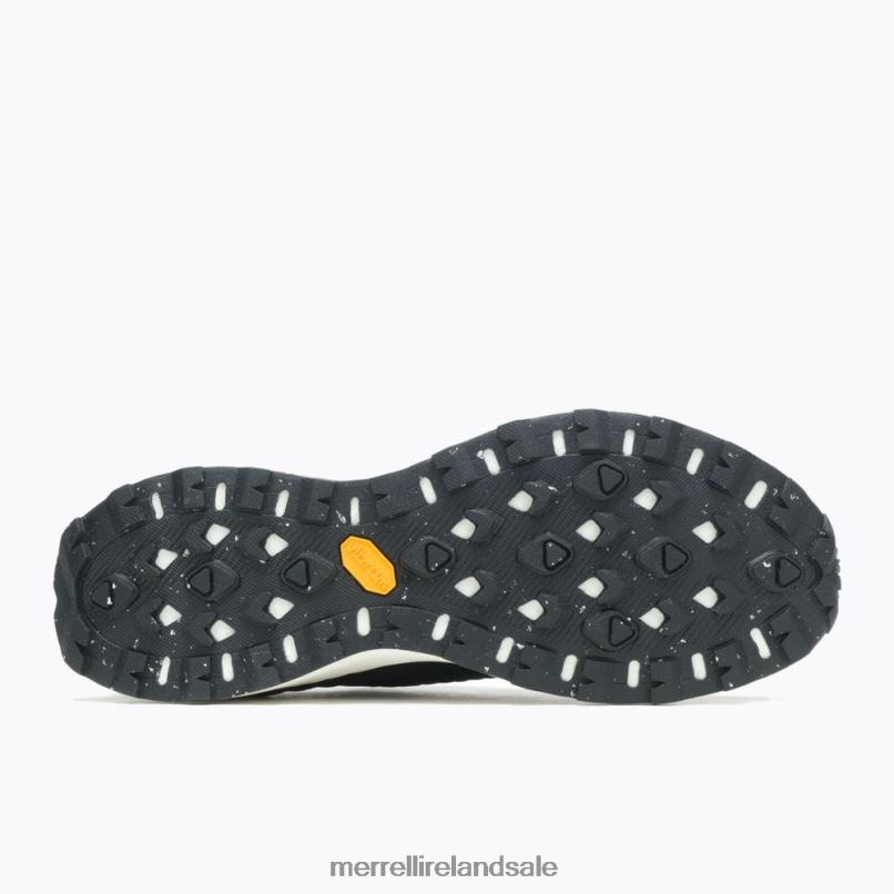 Embark Sneaker Moc (J067287) Merrell Men BX26T248 Black/White Shoes