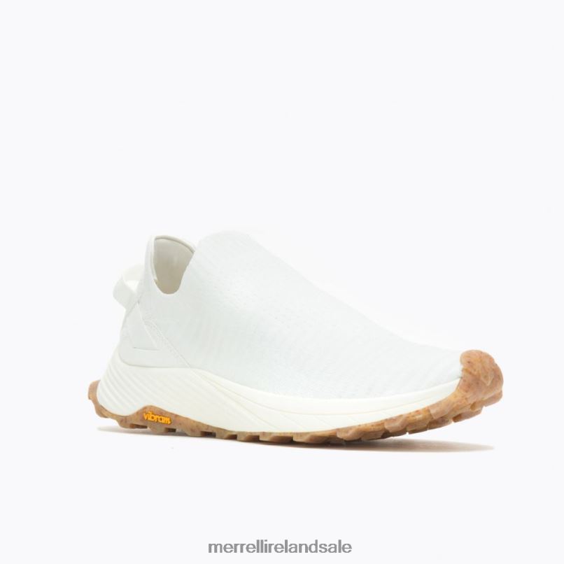 Embark Sneaker Moc (J067311) Merrell Men BX26T251 Undyed Shoes