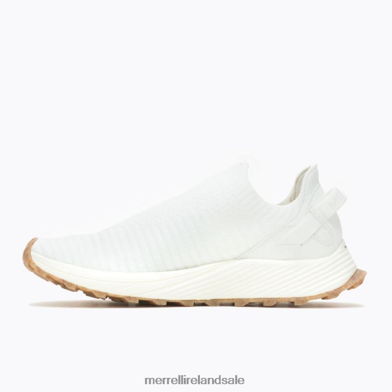 Embark Sneaker Moc (J067311) Merrell Men BX26T251 Undyed Shoes