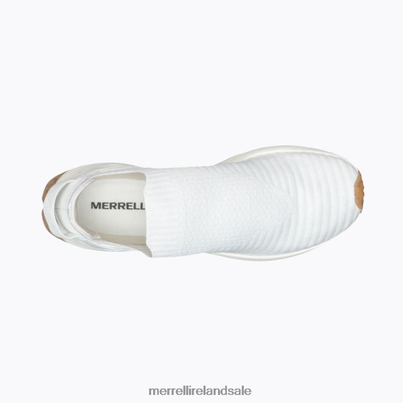Embark Sneaker Moc (J067311) Merrell Men BX26T251 Undyed Shoes