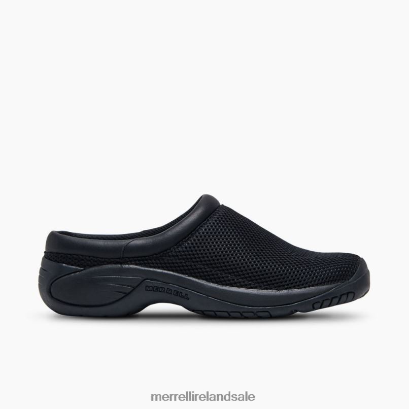 Encore Bypass 2 (J001921) Merrell Men BX26T311 Black Shoes