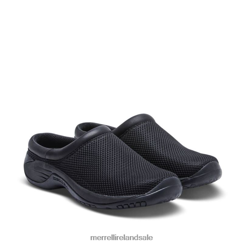 Encore Bypass 2 (J001921) Merrell Men BX26T311 Black Shoes