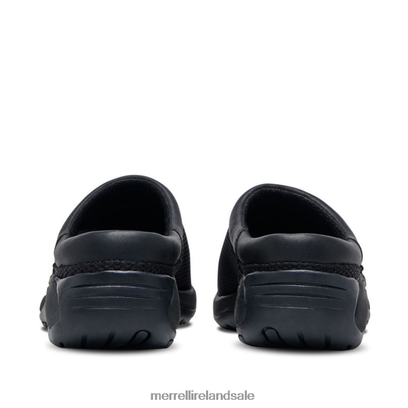 Encore Bypass 2 (J001921) Merrell Men BX26T311 Black Shoes