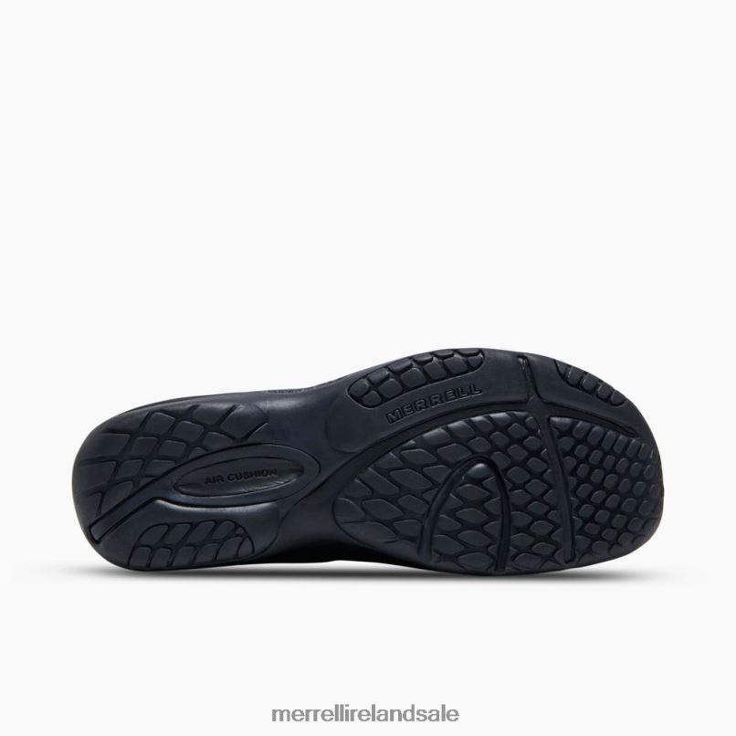 Encore Bypass 2 (J001921) Merrell Men BX26T311 Black Shoes