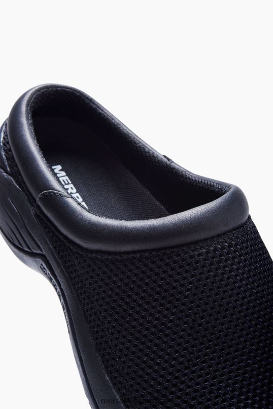 Encore Bypass 2 (J001921) Merrell Men BX26T311 Black Shoes