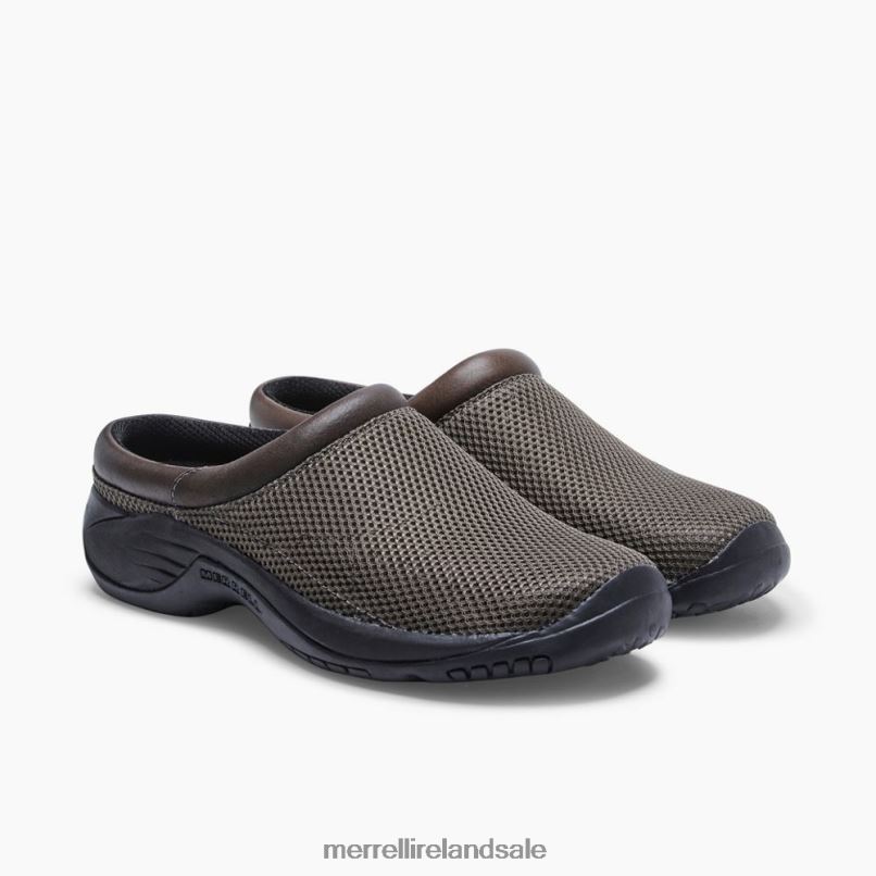 Encore Bypass 2 (J002095) Merrell Men BX26T312 Gunsmoke Shoes