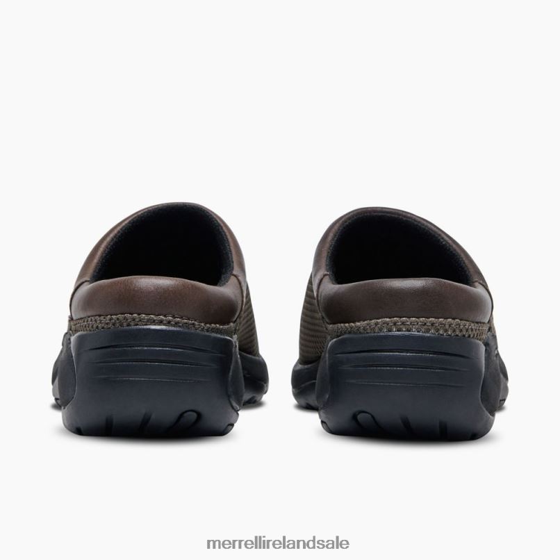 Encore Bypass 2 (J002095) Merrell Men BX26T312 Gunsmoke Shoes