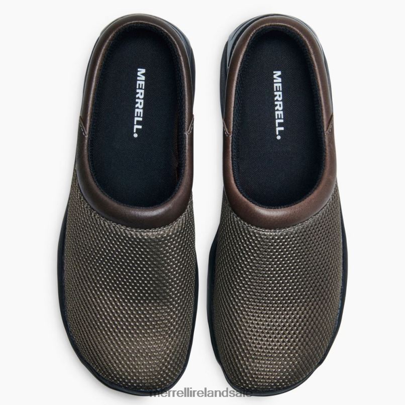 Encore Bypass 2 (J002095) Merrell Men BX26T312 Gunsmoke Shoes