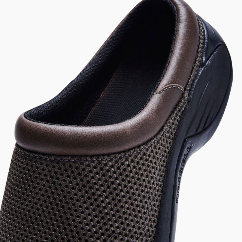 Encore Bypass 2 (J002095) Merrell Men BX26T312 Gunsmoke Shoes