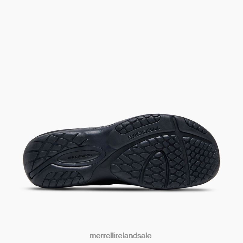 Encore Gust 2 (J002091) Merrell Men BX26T245 Black Shoes