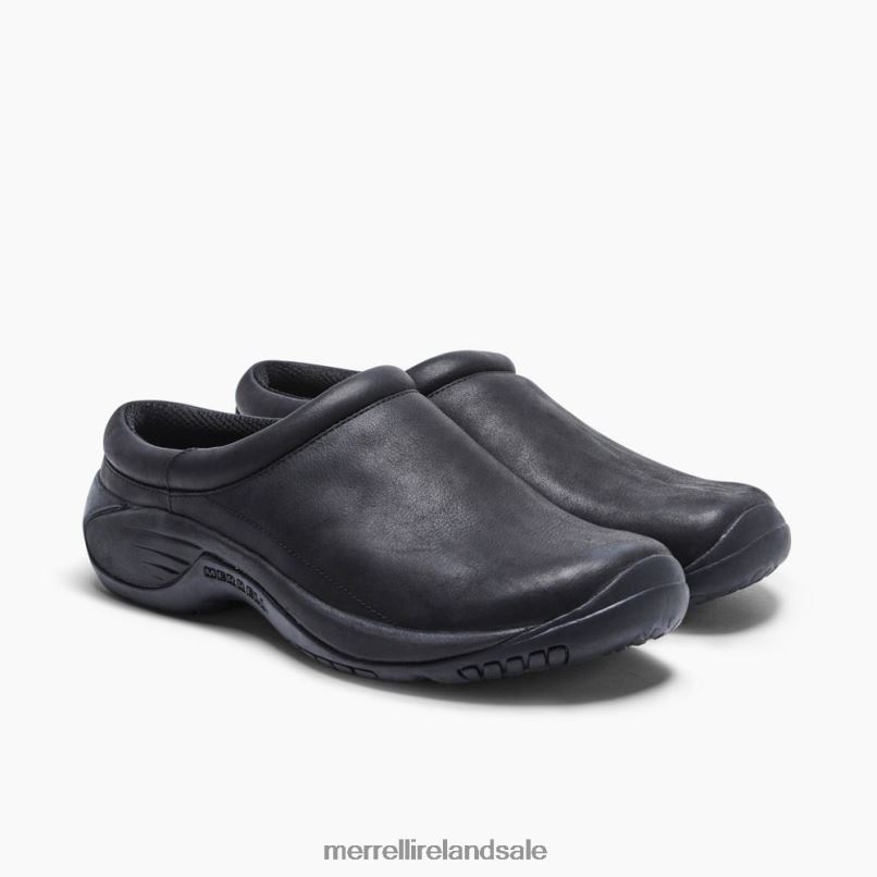 Encore Gust 2 (J002091) Merrell Men BX26T245 Black Shoes