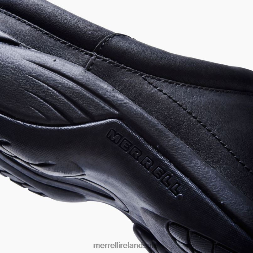 Encore Gust 2 (J002091) Merrell Men BX26T245 Black Shoes