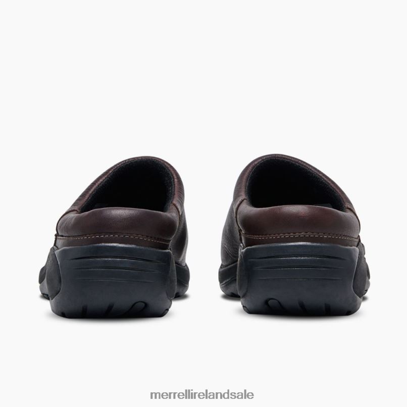 Encore Gust 2 (J002093) Merrell Men BX26T244 Espresso Shoes