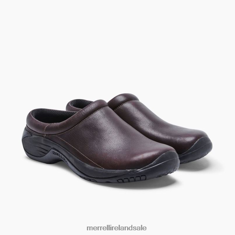 Encore Gust 2 (J002093) Merrell Men BX26T244 Espresso Shoes