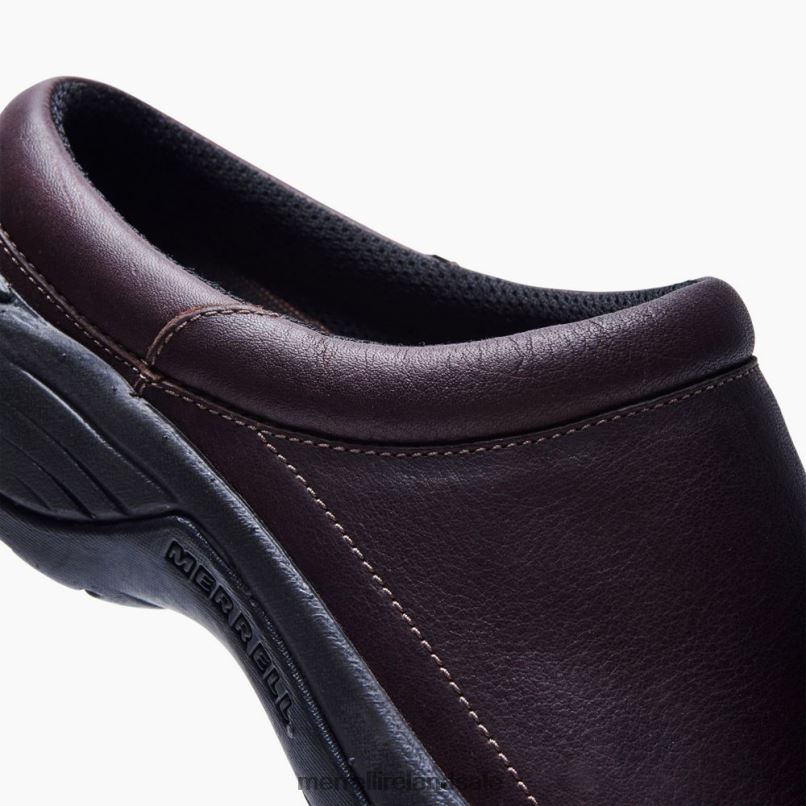 Encore Gust 2 (J002093) Merrell Men BX26T244 Espresso Shoes