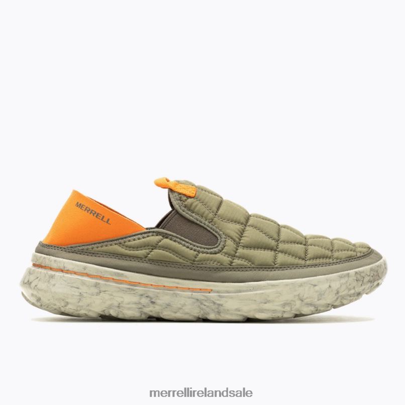 Hut Moc 2 (J004161) Merrell Men BX26T59 Herb Shoes