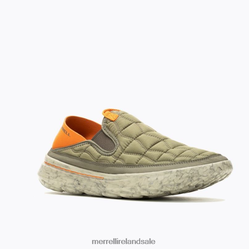 Hut Moc 2 (J004161) Merrell Men BX26T59 Herb Shoes