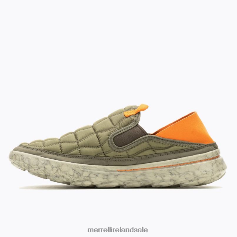 Hut Moc 2 (J004161) Merrell Men BX26T59 Herb Shoes