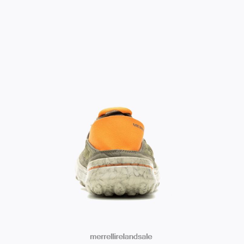 Hut Moc 2 (J004161) Merrell Men BX26T59 Herb Shoes