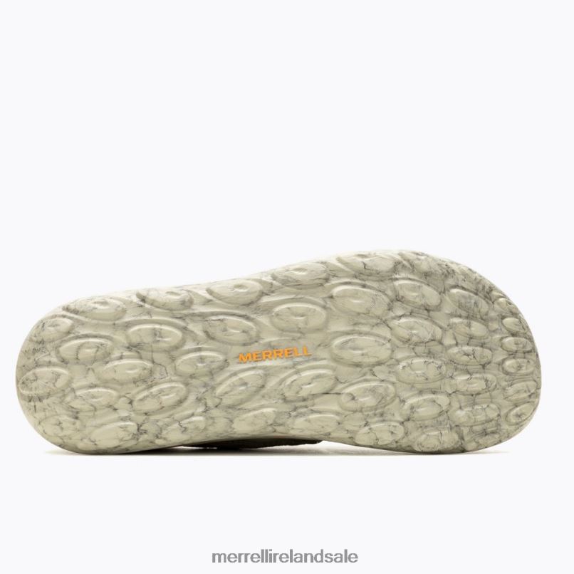 Hut Moc 2 (J004161) Merrell Men BX26T59 Herb Shoes