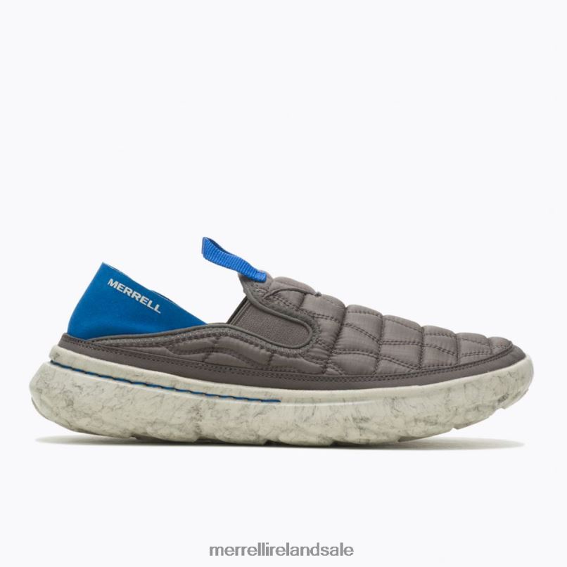 Hut Moc 2 (J004163) Merrell Men BX26T61 Boulder Shoes