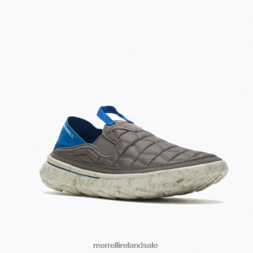 Hut Moc 2 (J004163) Merrell Men BX26T61 Boulder Shoes