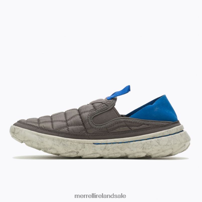 Hut Moc 2 (J004163) Merrell Men BX26T61 Boulder Shoes