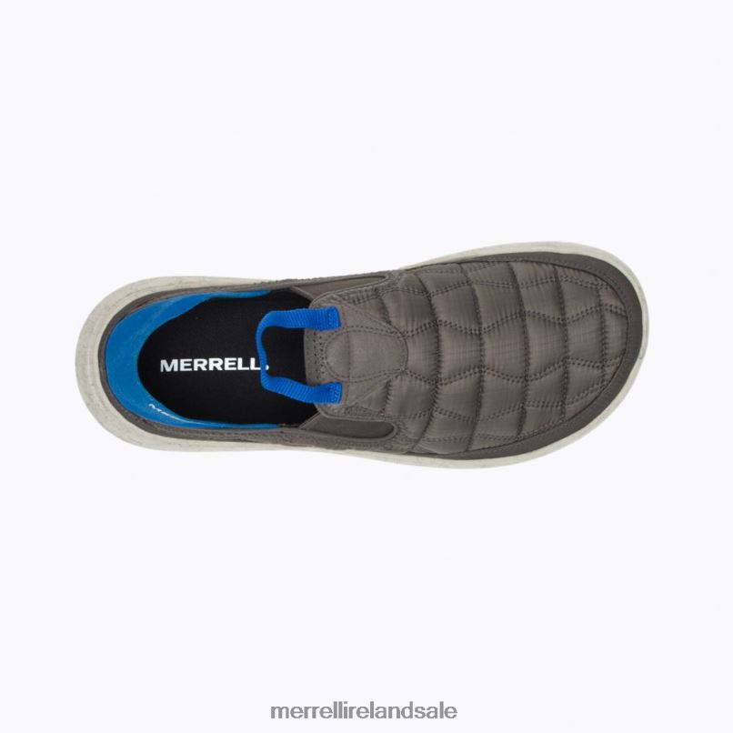 Hut Moc 2 (J004163) Merrell Men BX26T61 Boulder Shoes