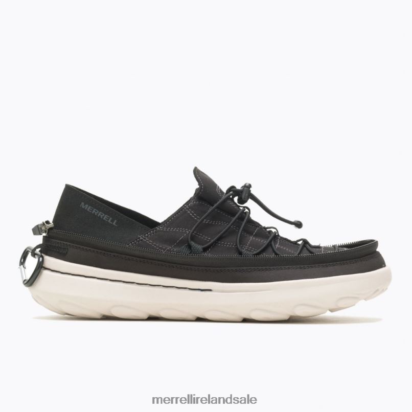 Hut Moc 2 Pack 1TRL (J005067) Merrell Men BX26T676 Black/Moonbeam Shoes