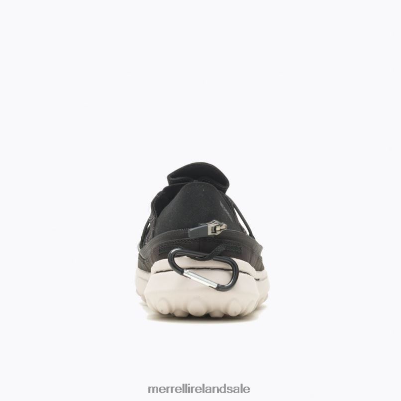 Hut Moc 2 Pack 1TRL (J005067) Merrell Men BX26T676 Black/Moonbeam Shoes
